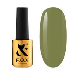 F.O.X Spectrum 063 7 ml Lakier Hybrydowy Do Paznokci Gel Polish