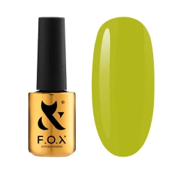 F.O.X Spectrum 064 7 ml Lakier Hybrydowy Do Paznokci Gel Polish