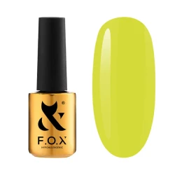 F.O.X Spectrum 065 7 ml Lakier Hybrydowy Do Paznokci Gel Polish