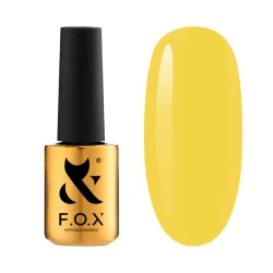 F.O.X Spectrum 066 7 ml Lakier Hybrydowy Do Paznokci Gel Polish