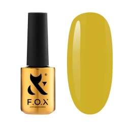 F.O.X Spectrum 068 7 ml Lakier Hybrydowy Do Paznokci Gel Polish