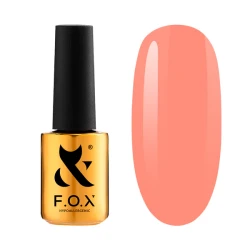 F.O.X Spectrum 069 7 ml Lakier Hybrydowy Do Paznokci Gel Polish