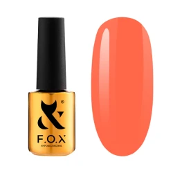 F.O.X Spectrum 070 7 ml Lakier Hybrydowy Do Paznokci Gel Polish