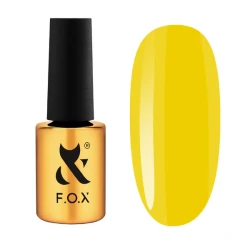 F.O.X Acryl Gel Bottle 014 14 ml
