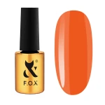 F.O.X Acryl Gel Bottle 015 14 ml