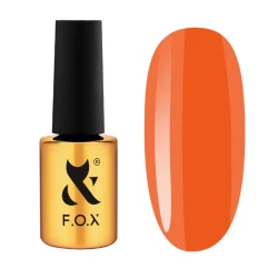 F.O.X Acryl Gel Bottle 015 14 ml