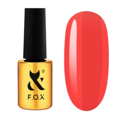 F.O.X Acryl Gel Bottle 016 14 ml