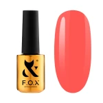 F.O.X Spectrum 071 7 ml Lakier Hybrydowy Do Paznokci Gel Polish