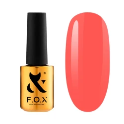 F.O.X Spectrum 071 7 ml Lakier Hybrydowy Do Paznokci Gel Polish