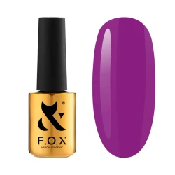 F.O.X Spectrum 078 7 ml Lakier Hybrydowy Do Paznokci Gel Polish