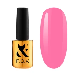F.O.X Spectrum 080 7 ml Lakier Hybrydowy Do Paznokci Gel Polish