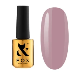 F.O.X Spectrum 081 Lakier Hybrydowy Do Paznokci Gel Polish  7 ml