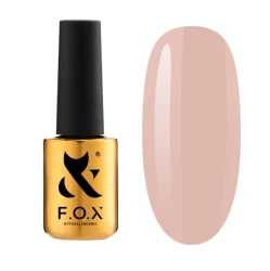 F.O.X Spectrum 083 Lakier Hybrydowy Do Paznokci Gel Polish 7 ml