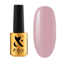 F.O.X Spectrum 084 Lakier Hybrydowy Do Paznokci Gel Polish 7 ml
