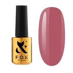 F.O.X Spectrum 086 Lakier Hybrydowy Do Paznokci Gel Polish