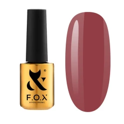 F.O.X Spectrum 087 Lakier Hybrydowy Do Paznokci Gel Polish 7 ml