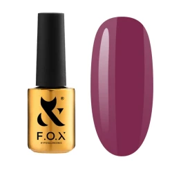 F.O.X Spectrum 088 Lakier Hybrydowy Do Paznokci Gel Polish 7 ml