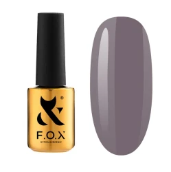 F.O.X Spectrum 091 Lakier Hybrydowy Do Paznokci Gel Polish 7 ml