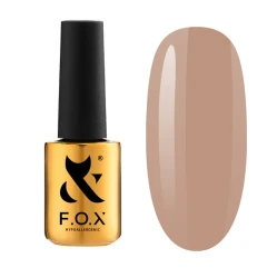 F.O.X Spectrum 096 Lakier Hybrydowy Do Paznokci Gel Polish 7 ml