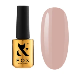 F.O.X Spectrum 098 Lakier Hybrydowy Do Paznokci Gel Polish 7 ml