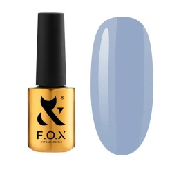 F.O.X Spectrum 100 Lakier Hybrydowy Do Paznokci Gel Polish 7 ml