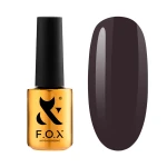 F.O.X Spectrum 121 Lakier Hybrydowy Do Paznokci Gel Polish 7 ml