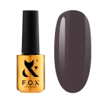 F.O.X Spectrum 122 Lakier Hybrydowy Do Paznokci Gel Polish 7 ml