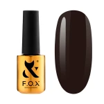 F.O.X Spectrum 123 Lakier Hybrydowy Do Paznokci Gel Polish 7 ml