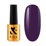 F.O.X Spectrum 125 Lakier Hybrydowy Do Paznokci Gel Polish 7 ml
