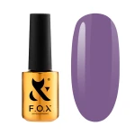 F.O.X Spectrum 126 Lakier Hybrydowy Do Paznokci Gel Polish 7 ml