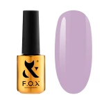 F.O.X Spectrum 127 Lakier Hybrydowy Do Paznokci Gel Polish 7 ml