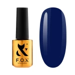 F.O.X Spectrum 129 Lakier Hybrydowy Do Paznokci Gel Polish 7 ml