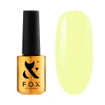 F.O.X Spectrum 133 Lakier Hybrydowy Do Paznokci Gel Polish