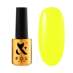 F.O.X Spectrum 137 Lakier Hybrydowy Do Paznokci Gel Polish