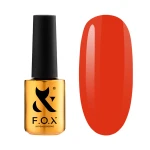 F.O.X Spectrum 141 Lakier Hybrydowy Do Paznokci Gel Polish