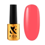 F.O.X Spectrum 142 Lakier Hybrydowy Do Paznokci Gel Polish
