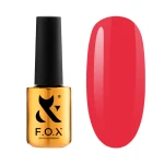 F.O.X Spectrum 143 Lakier Hybrydowy Do Paznokci Gel Polish