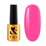 F.O.X Spectrum 144 Lakier Hybrydowy Do Paznokci Gel Polish