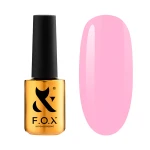 F.O.X Spectrum 145 Lakier Hybrydowy Do Paznokci Gel Polish