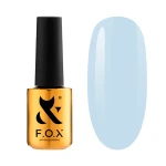 F.O.X Spectrum 150 Lakier Hybrydowy Do Paznokci Gel Polish 7 ml