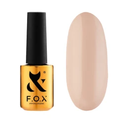 F.O.X Touch 001 Lakier Hybrydowy Do Paznokci Gel Polish