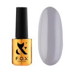 F.O.X Touch 003 Lakier Hybrydowy Do Paznokci Gel Polish
