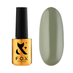 F.O.X Touch 004 Lakier Hybrydowy Do Paznokci Gel Polish