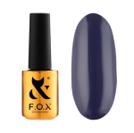 F.O.X Touch 006 Lakier Hybrydowy Do Paznokci Gel Polish