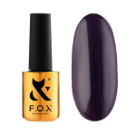 F.O.X Touch 007 Lakier Hybrydowy Do Paznokci Gel Polish