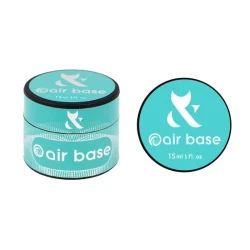 F.O.X Air Base 15ml baza hybrydowa