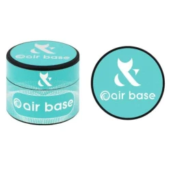 F.O.X Air Base 30ml baza hybrydowa