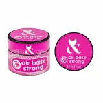 F.O.X Air Base Strong 15ml baza hybrydowa