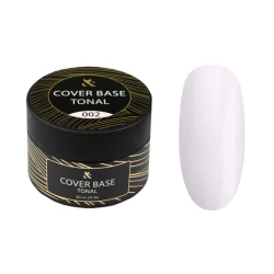 F.O.X Tonal Base 002 baza hybrydowa 30ml