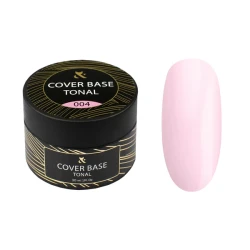 F.O.X Tonal Base 004 baza hybrydowa 30ml